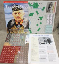 Strategy & Tactics 285 DUEL ON