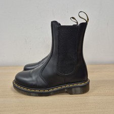 Dr Martens 2976 Hi Chelsea