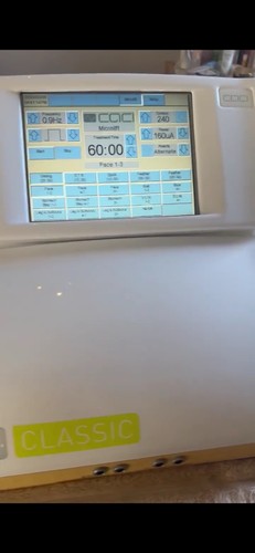 Caci classic machine - caci,