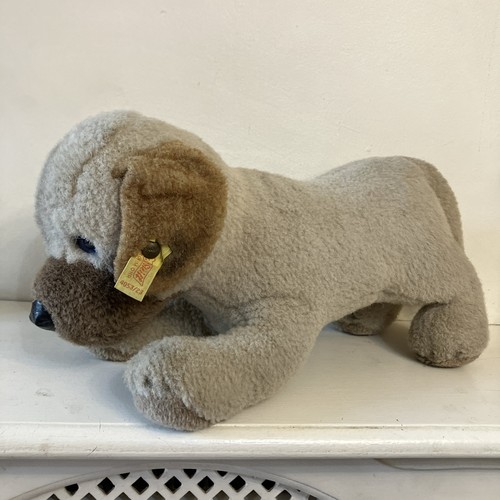 Rare steiff large - rare,