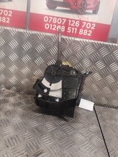 FORD S-MAX TITANIUM 2010-2014 AUTOMATIC GEAR SHIFTER 6G91-7C453-KA