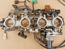 KAWASAKI ZX10R 2004/5 gen 1 C1