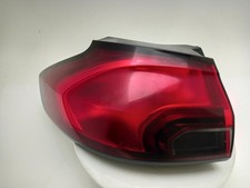 VAUXHALL ZAFIRA Tail Light