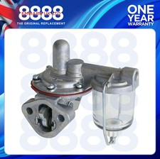 Fuel lift pump for - fuel, brown