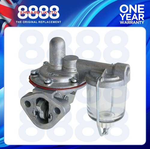 Fuel lift pump for - lift, brown
