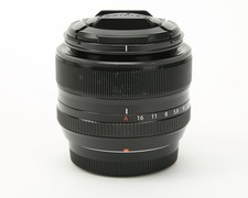 FUJIFILM FUJINON SUPER EBC XF