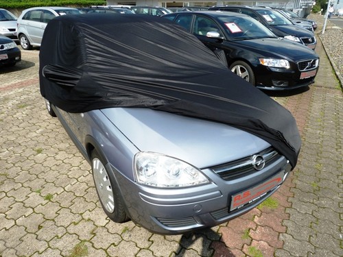 Movendi protective cover car