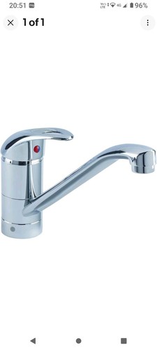 Bristan java easy fit - fit, kitchen