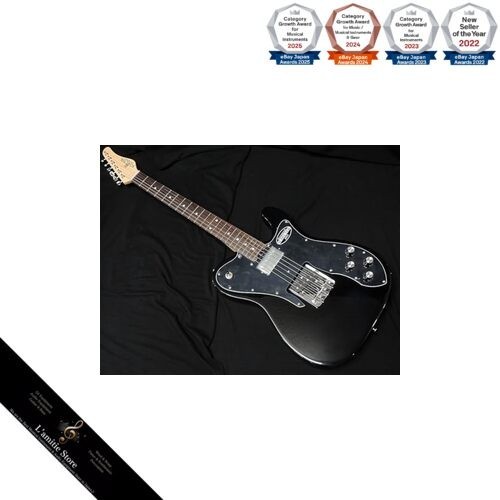 Schecter ctm bpg blk r - ol-pt-ctm-bpg,
