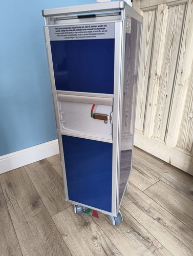 New zodiac hybrite - hybrite, airline