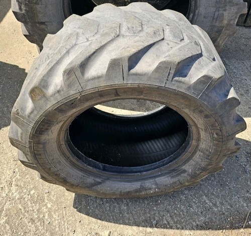 Michelin power tyres - cl,