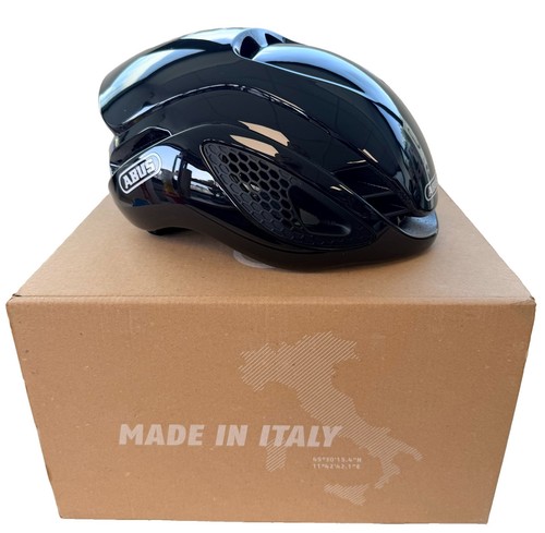 Abus gamechanger aero bike - abus,