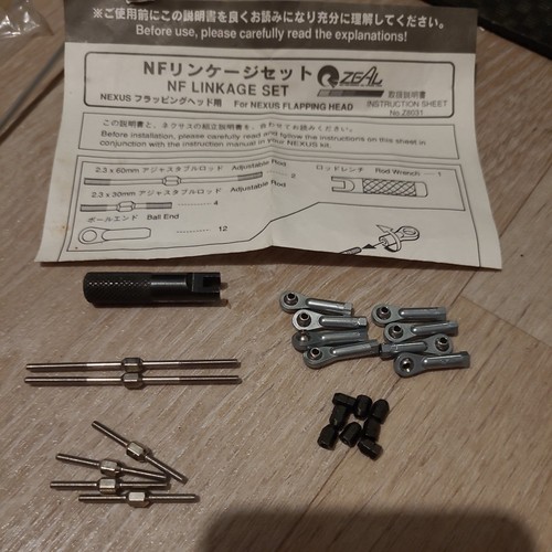 Kyosho concept rc - kyosho, 30