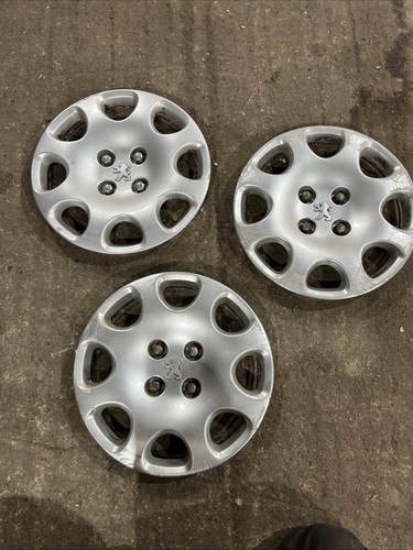 Peugeot 406 307 - 307, wheel