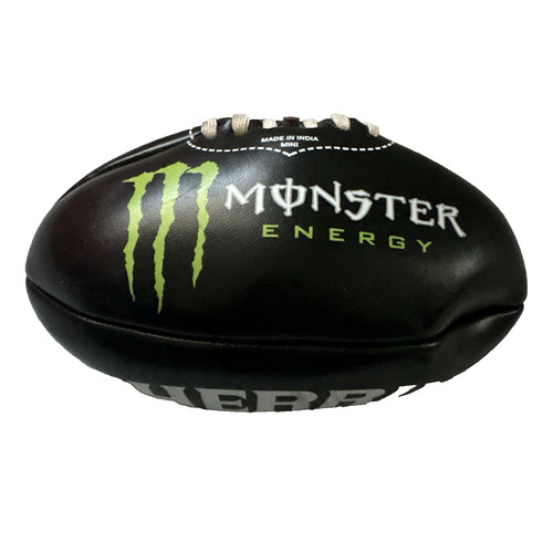 Afl sherrin monster energy - sherrin, x