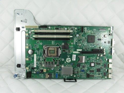 Proliant dl320e server - hp,