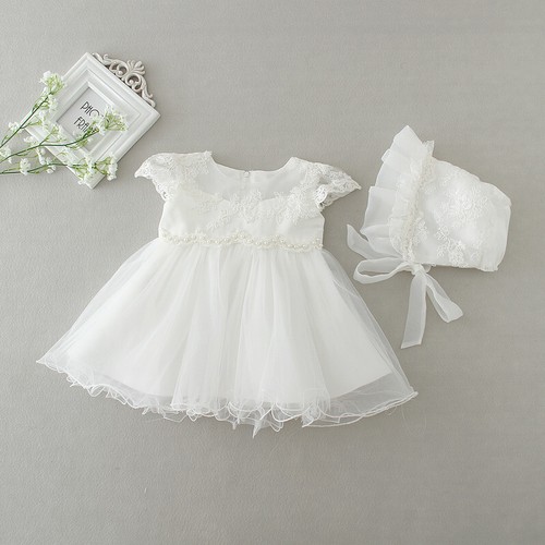 Sale baby girl baptism - baby, dress