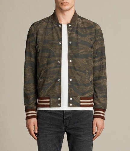 Allsaints mens mason leather - mens,