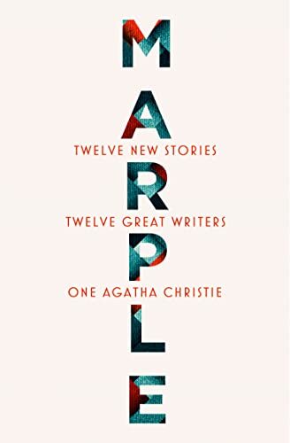 Marple twelve new - marple:,