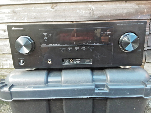 Pioneer vsx 1021 - pioneer, vsx-1021