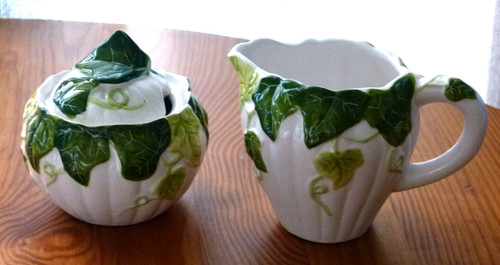 Ivy fine ceramics - fine,