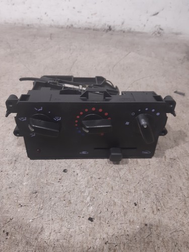 2000 nissan micra heater - micra,