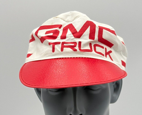 Vintage gmc truck painter - vintage, painter's