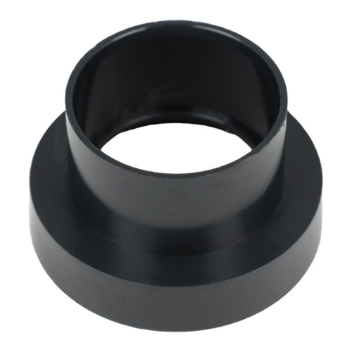 Soil pipe boss - soil,