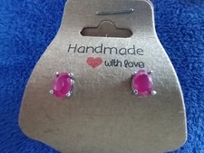 Beautiful Genuine African Pink