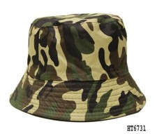 Unisex Bucket Hat  Foldable
