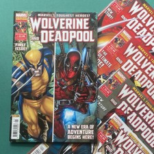 Wolverine & Deadpool