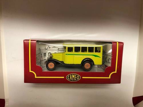 Corgi cameo vintage diecast - cameo,
