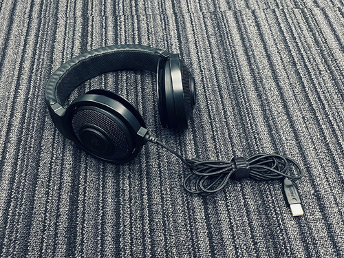 Faulty razer kraken 1 - faulty, 7.1
