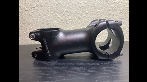 Specialized trail stem - trail, 3d