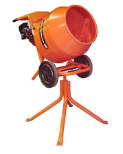 Altrad Belle Minimix 150 honda GX120 Concrete Cement Mixer Brand new and boxed