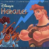 Original soundtrack hercules - original,