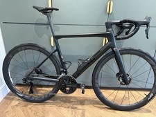 BMC Teammachine SLR01 56cm