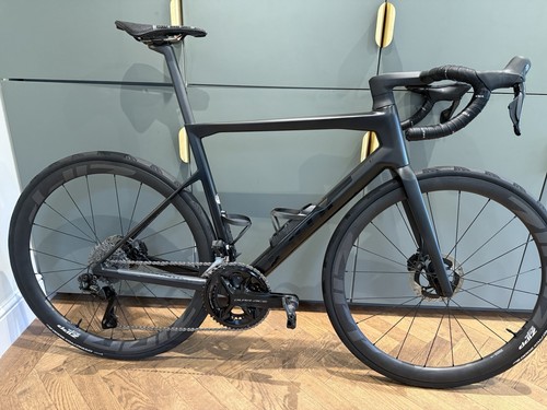 Bmc teammachine slr01 - bmc, 56cm
