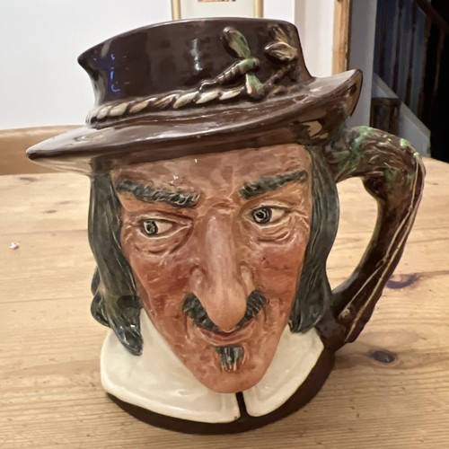 Vintage 1953 royal doulton - 1953,