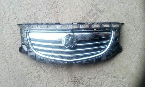 Vauxhall insignia cdti - vauxhall,