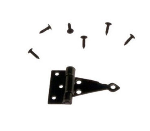 Hinges black pack dolls - hinges, pack,