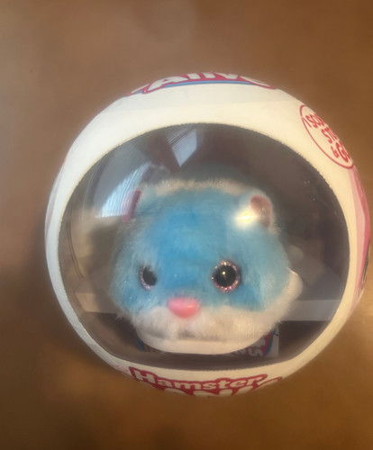 Zuru pets alive hamster mania - pets,