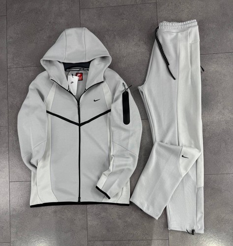 Nike tech fleece tracksuit - nike,