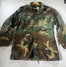 US Army Issue M65 Field Jacket