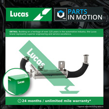 EGR Valve Cooler fits VAUXHALL