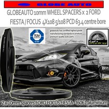 10mm alloy wheel spacer for - wheel,