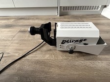 Mirage Projector, Sensory projector 