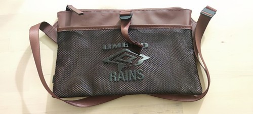 Rains umbro musette - rains, x