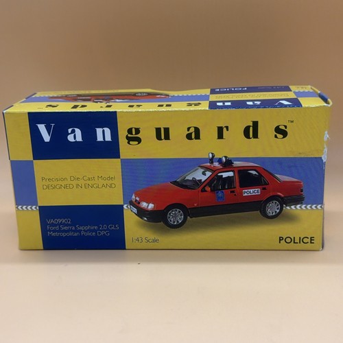 Vanguards va09902 original - vanguards,