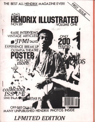 Jimi hendrix ada - hendrix,